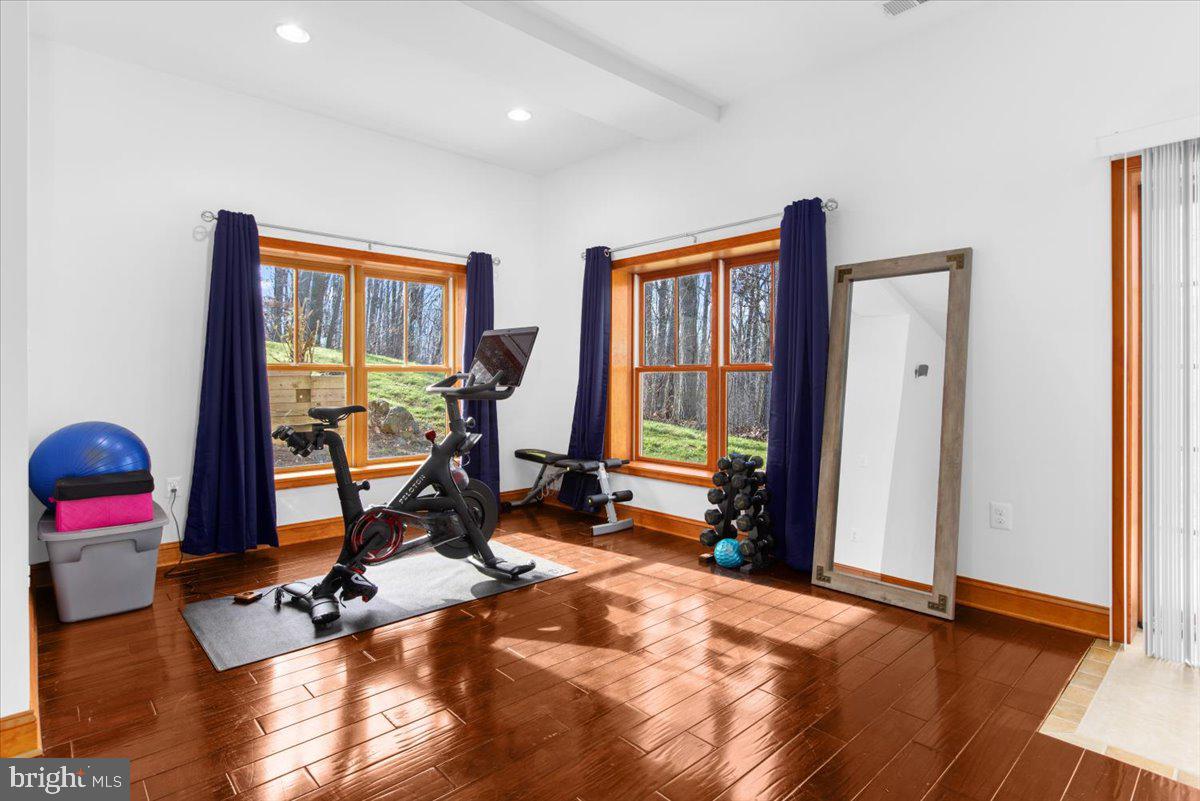 1801 Nicodemus ROAD