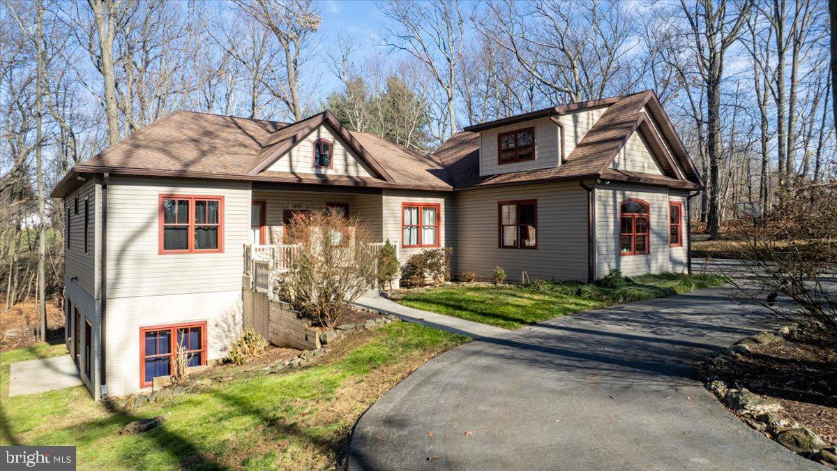 1801 Nicodemus ROAD