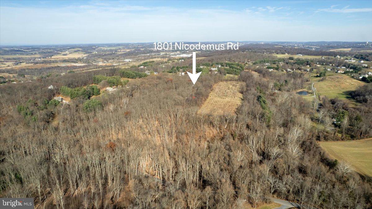 1801 Nicodemus ROAD