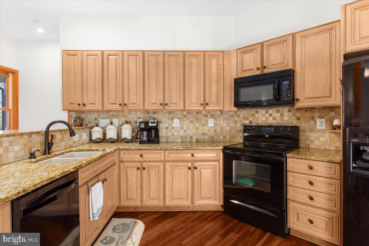 1801 Nicodemus ROAD