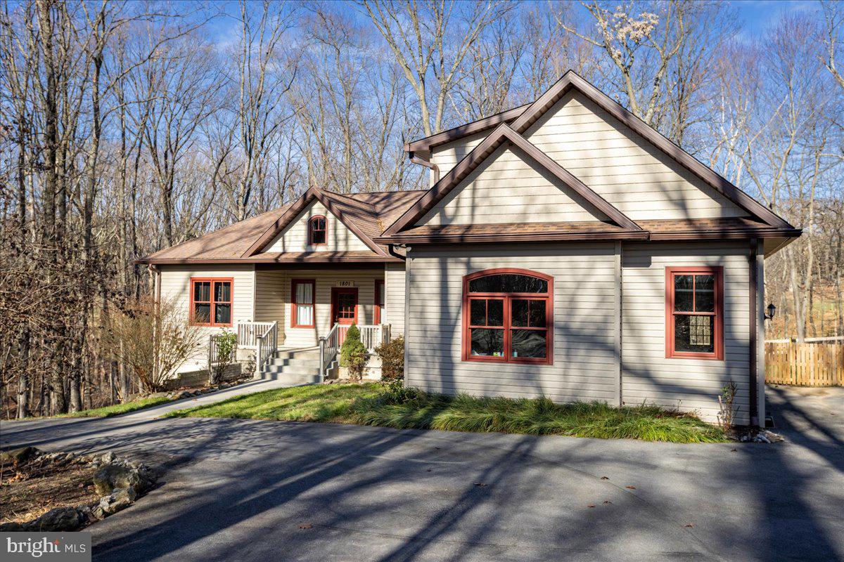 1801 Nicodemus ROAD