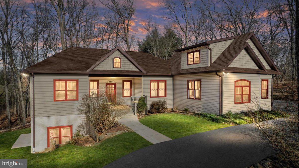 1801 Nicodemus ROAD
