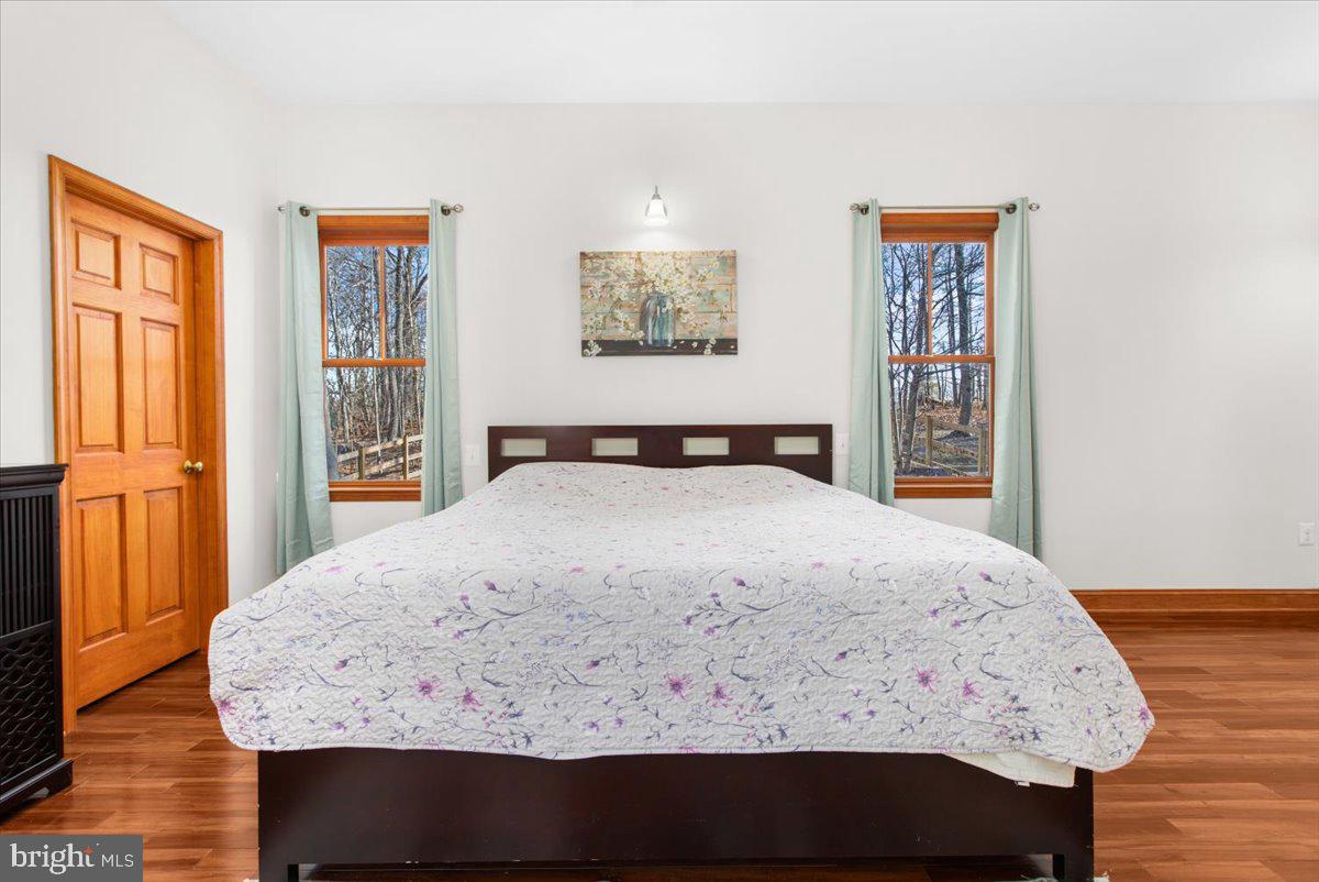1801 Nicodemus ROAD