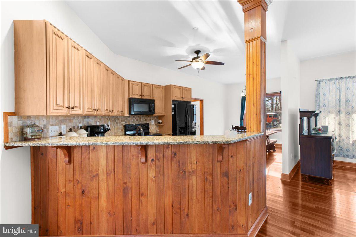 1801 Nicodemus ROAD
