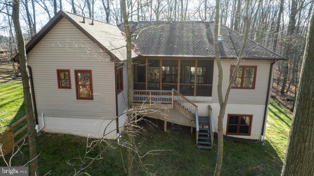 1801 Nicodemus ROAD