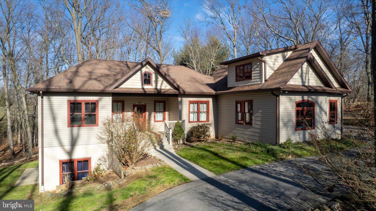 1801 Nicodemus ROAD