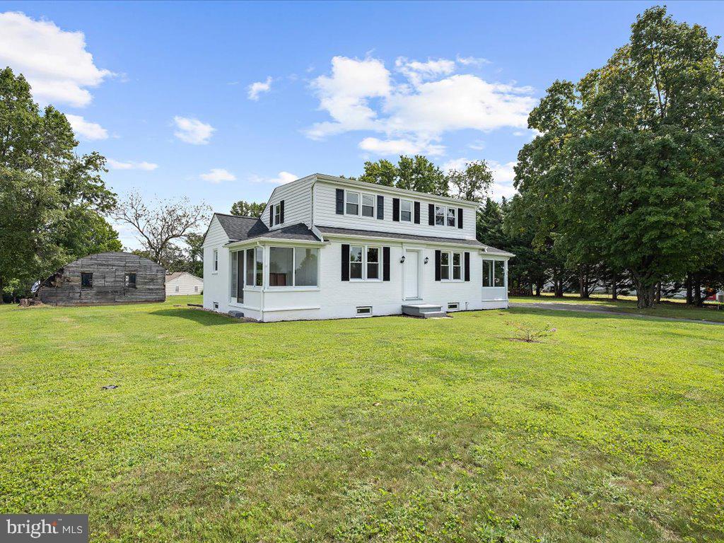 2731 Old Washington Rd