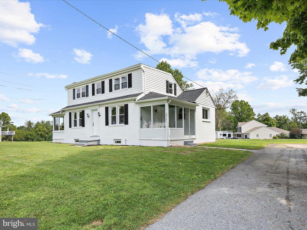 2731 Old Washington Rd