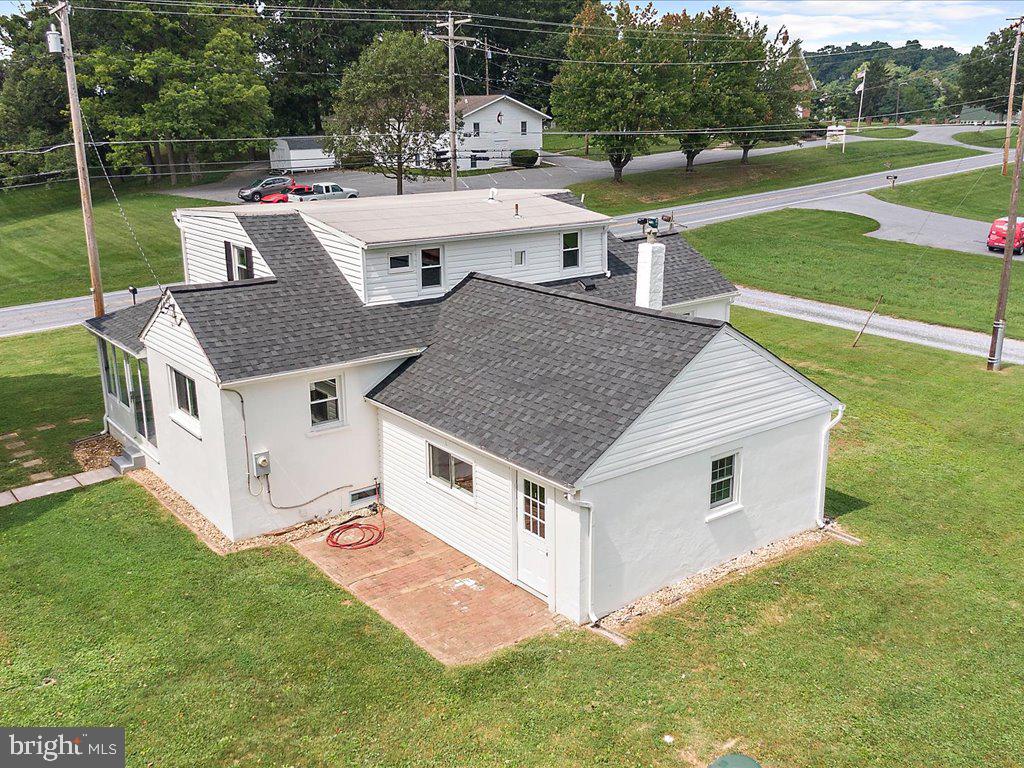 2731 Old Washington Rd