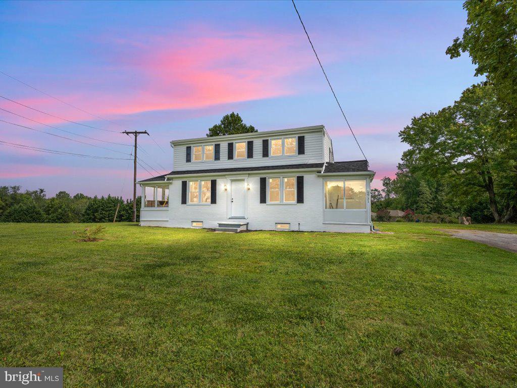 2731 Old Washington Rd