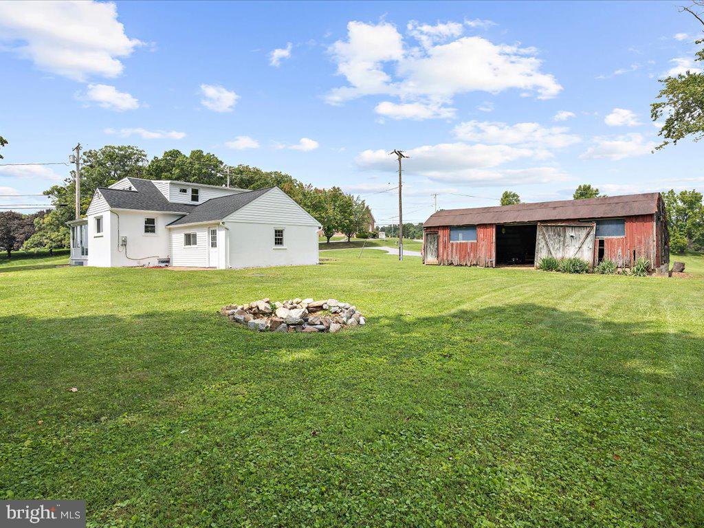 2731 Old Washington Rd