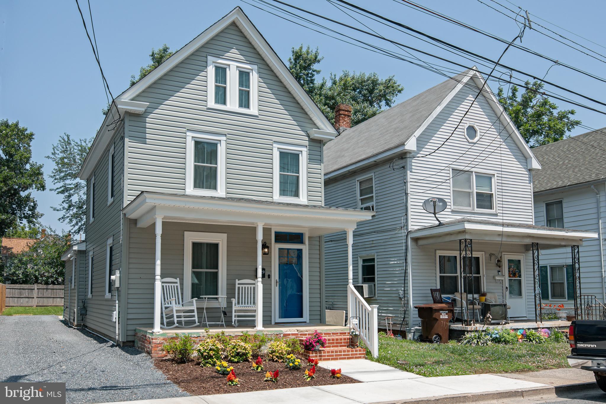 329 Choptank AVENUE