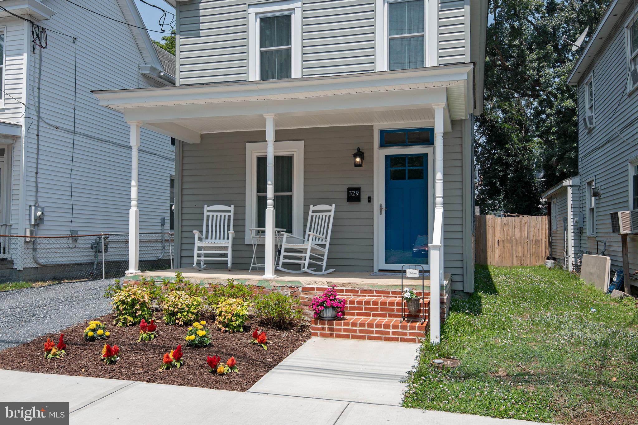 329 Choptank AVENUE