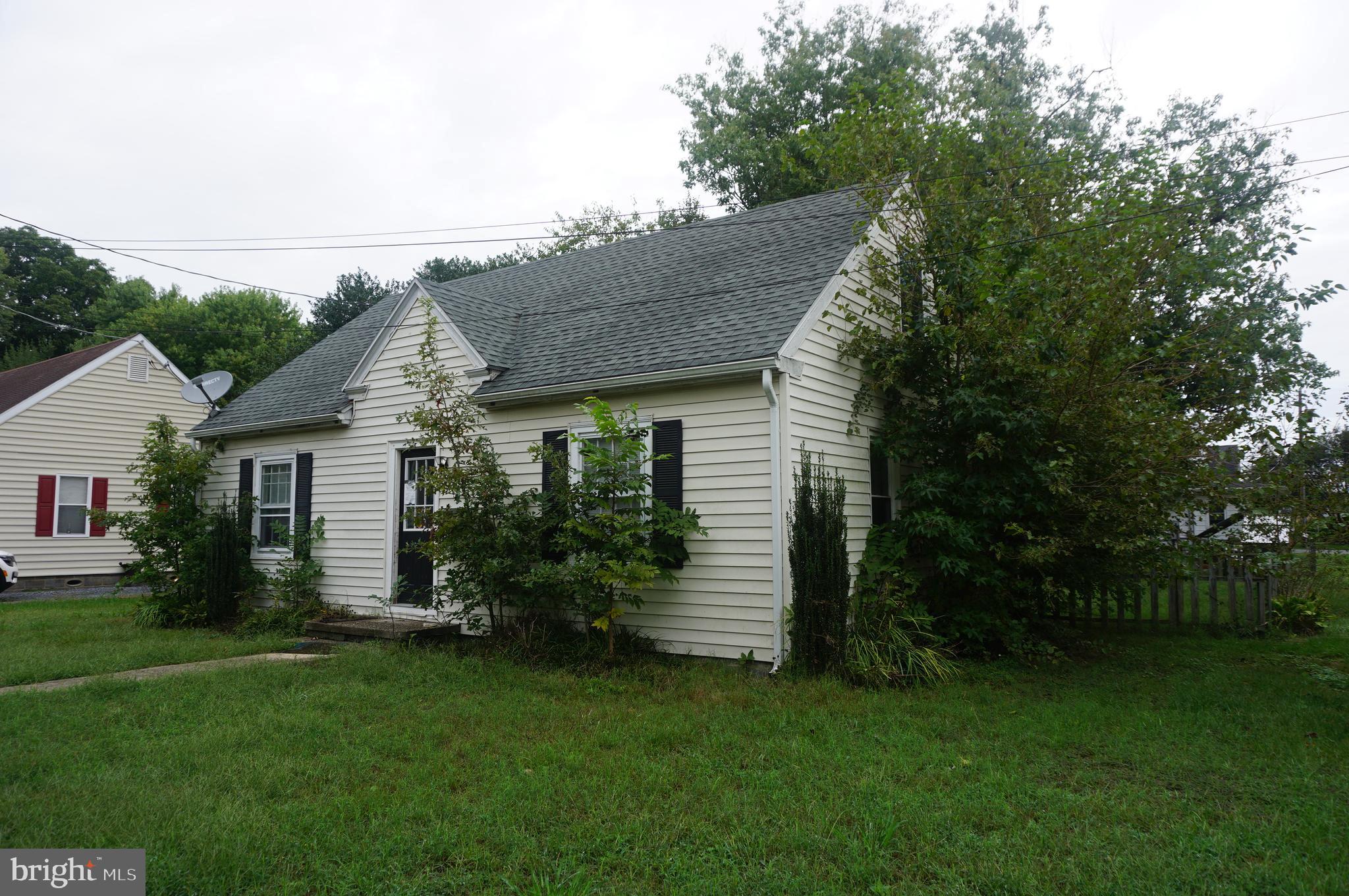 7 Oak St