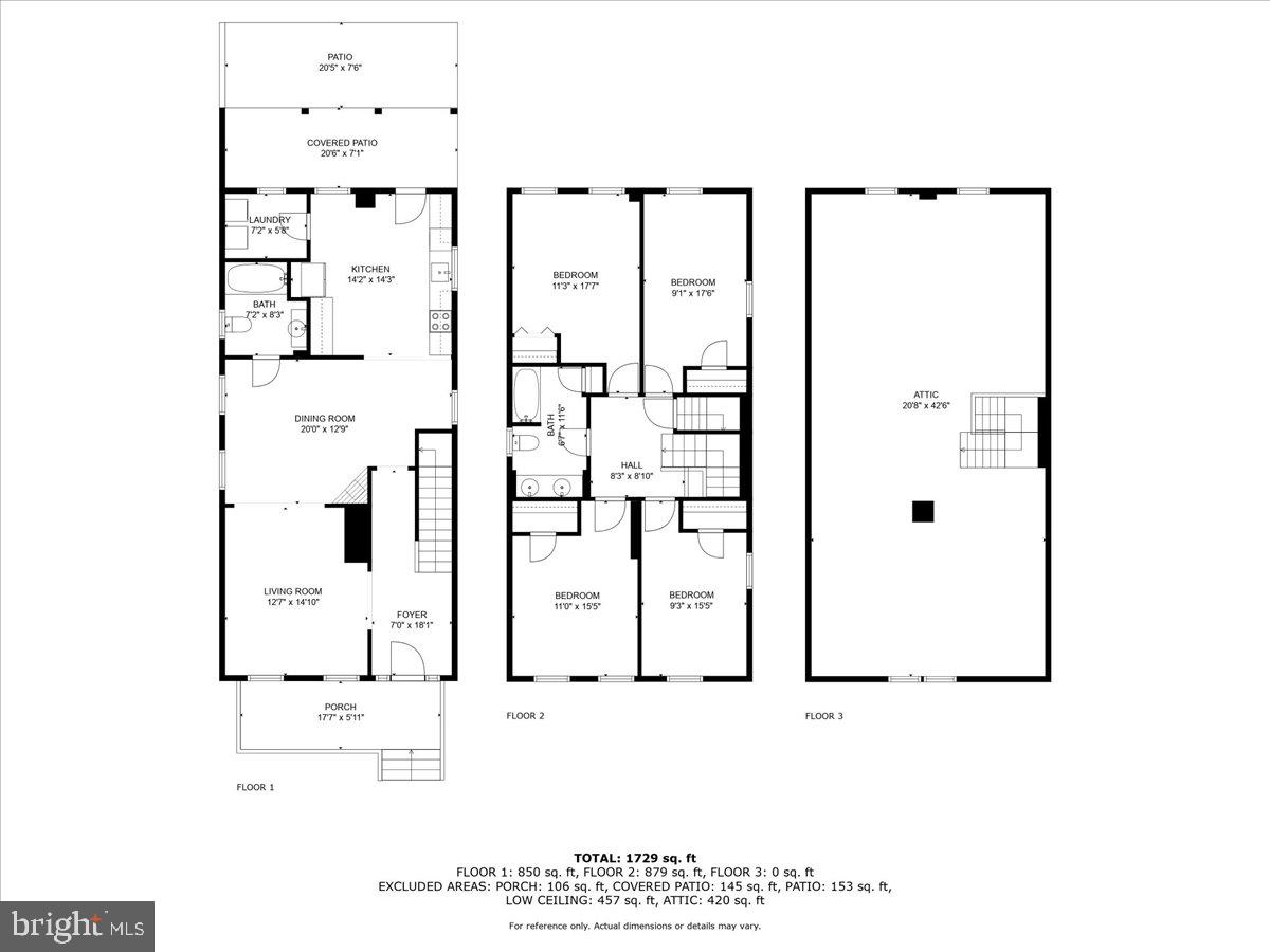 307 E Potomac St