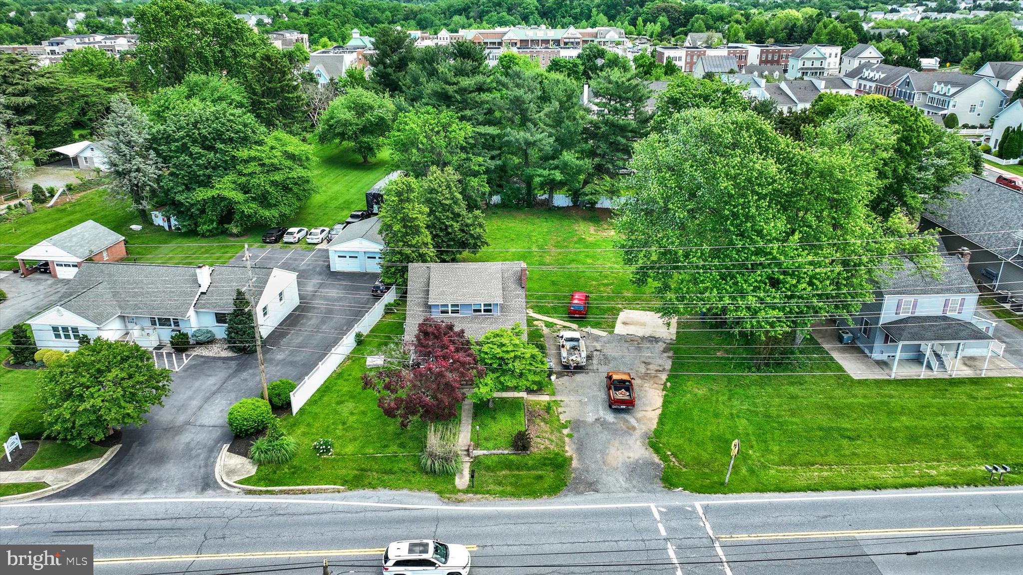 3543 URBANA PIKE