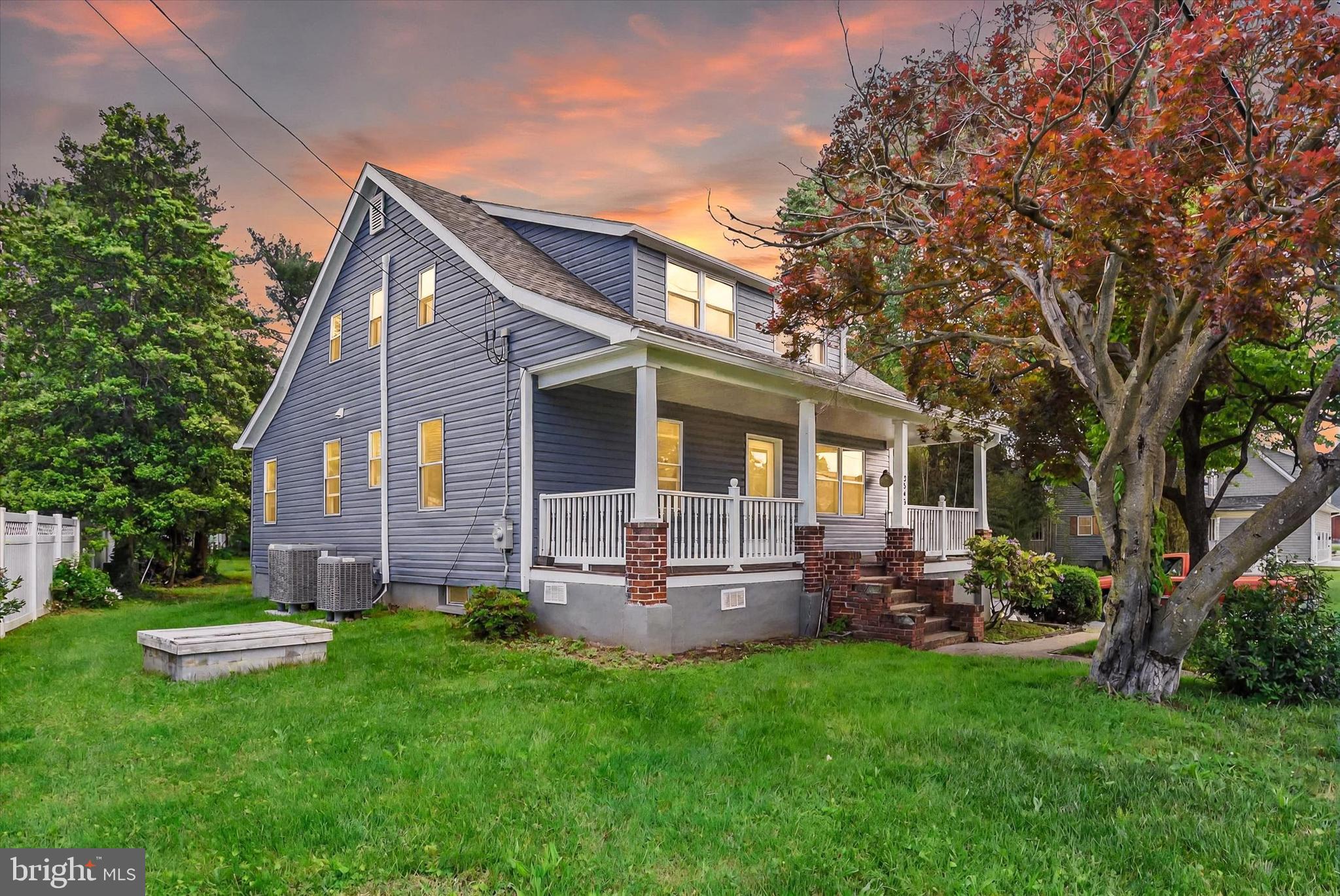 3543 URBANA PIKE