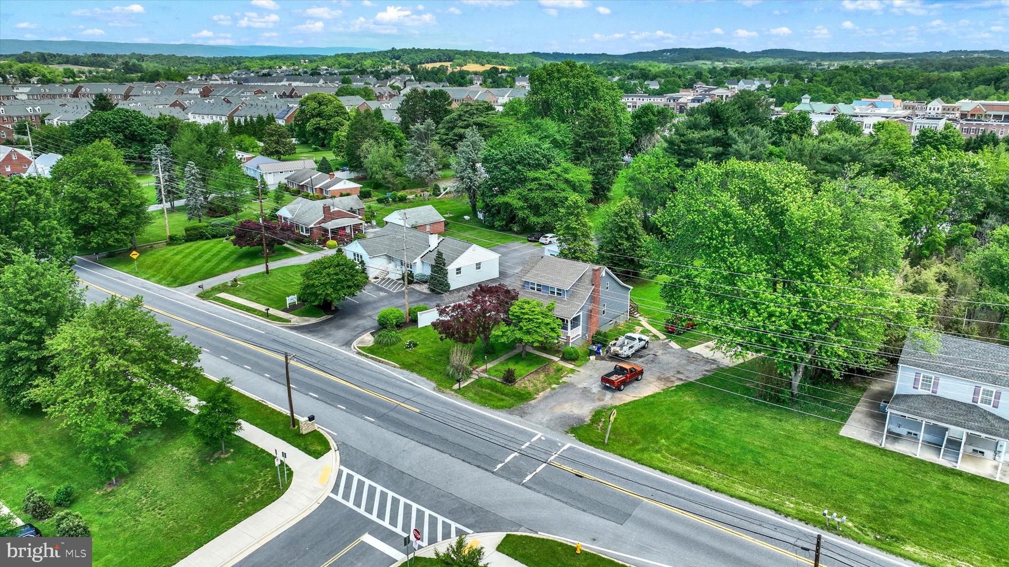 3543 URBANA PIKE