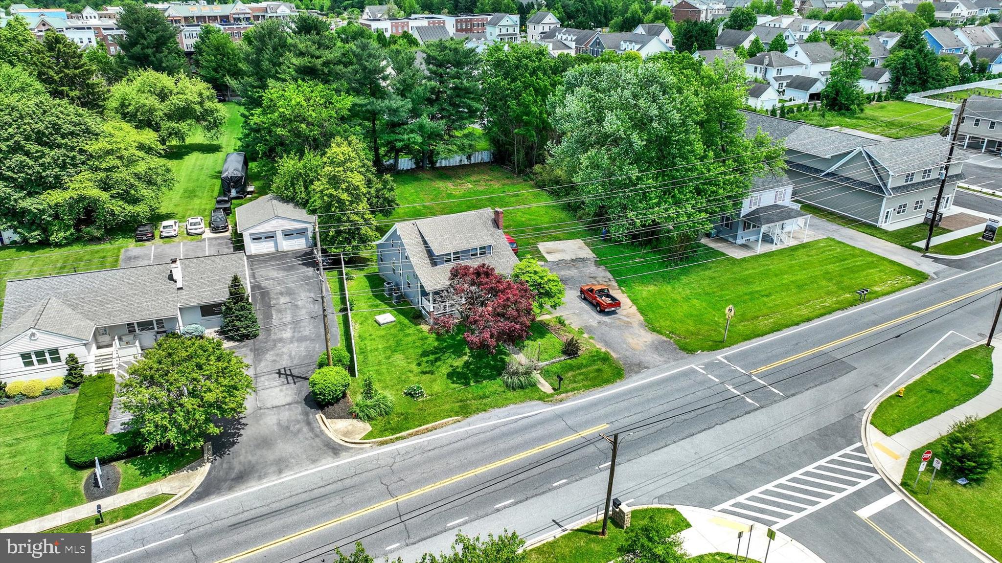 3543 URBANA PIKE
