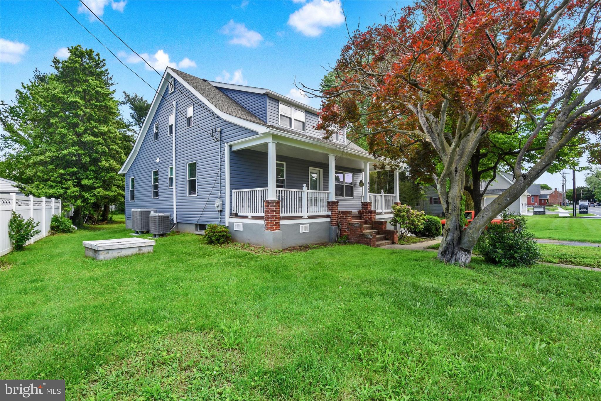 3543 URBANA PIKE