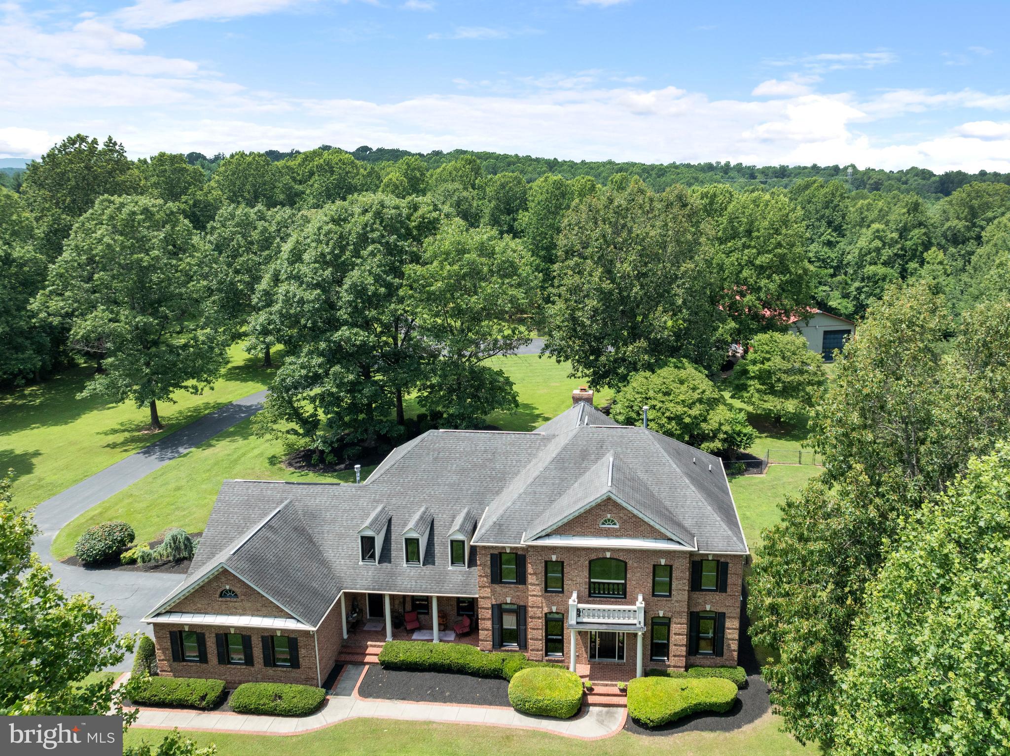 8418 PETERS ROAD