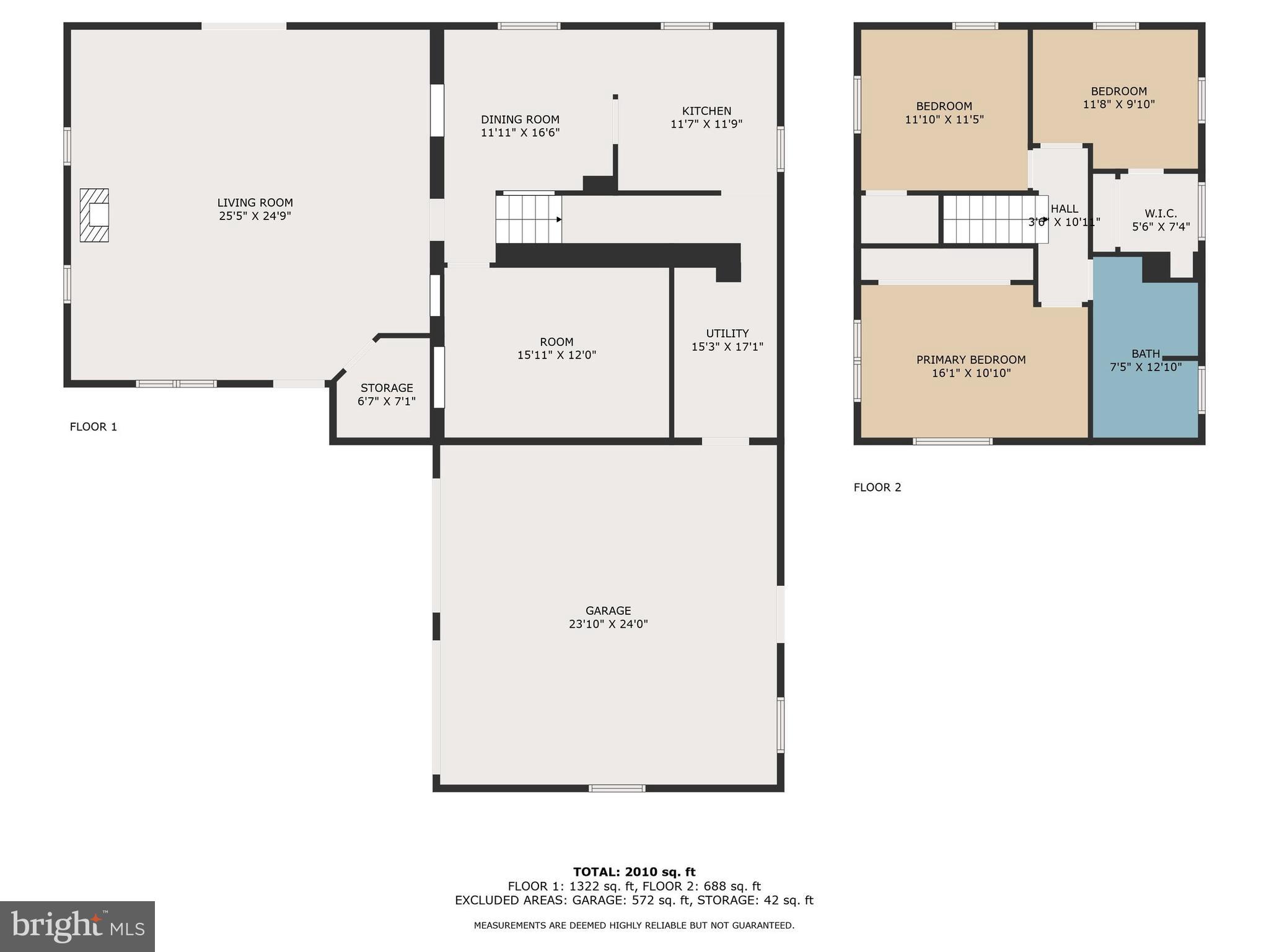 2157 Sherwood Ln
