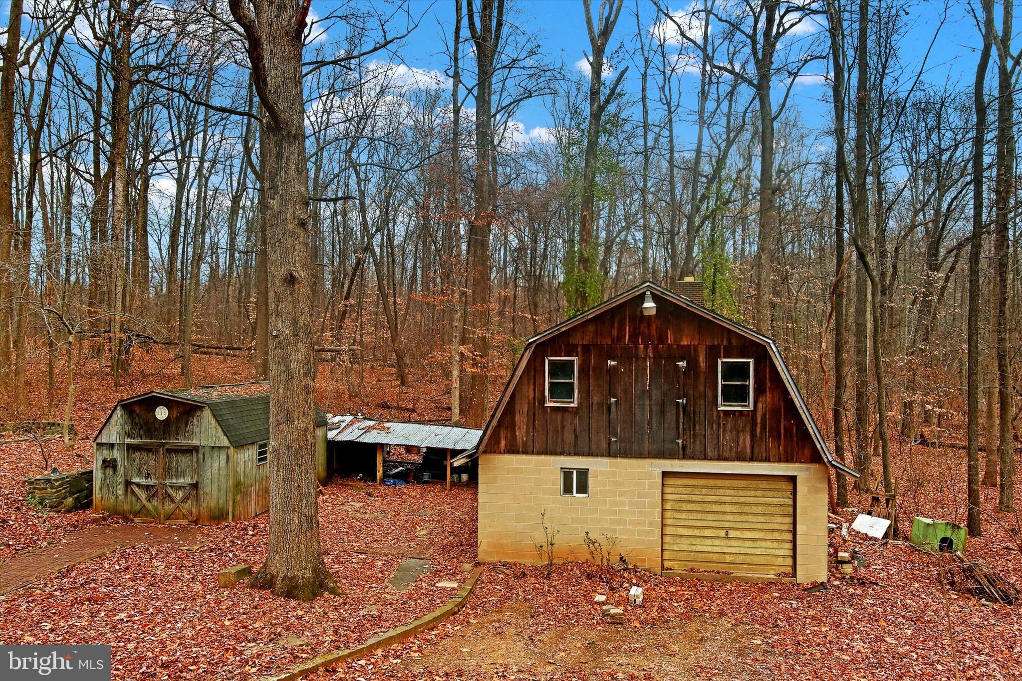 2157 Sherwood Ln