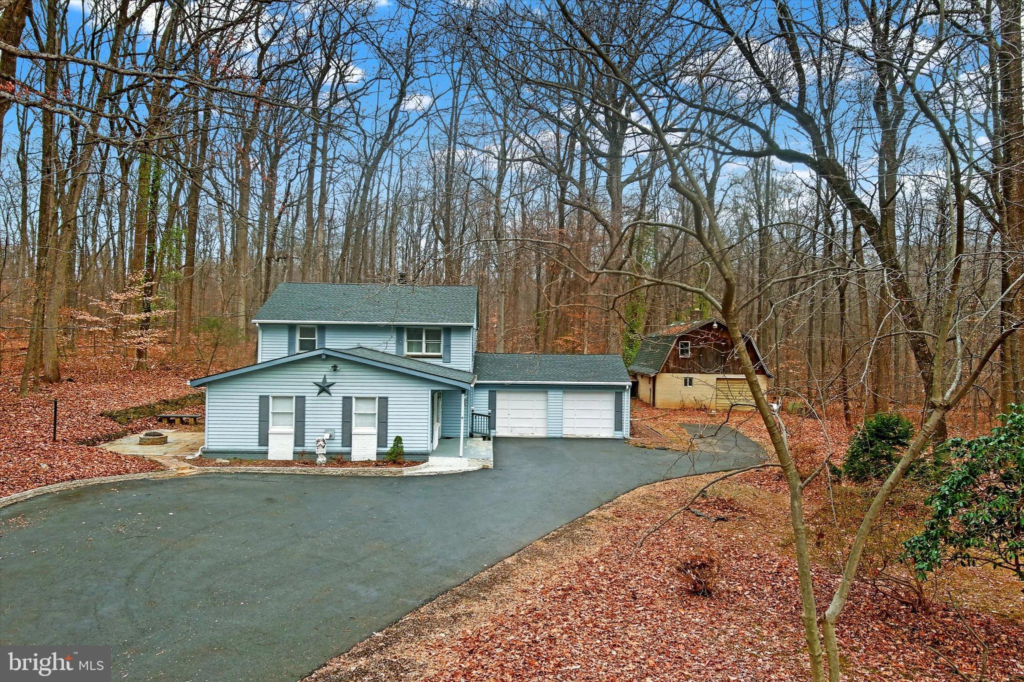 2157 Sherwood Ln