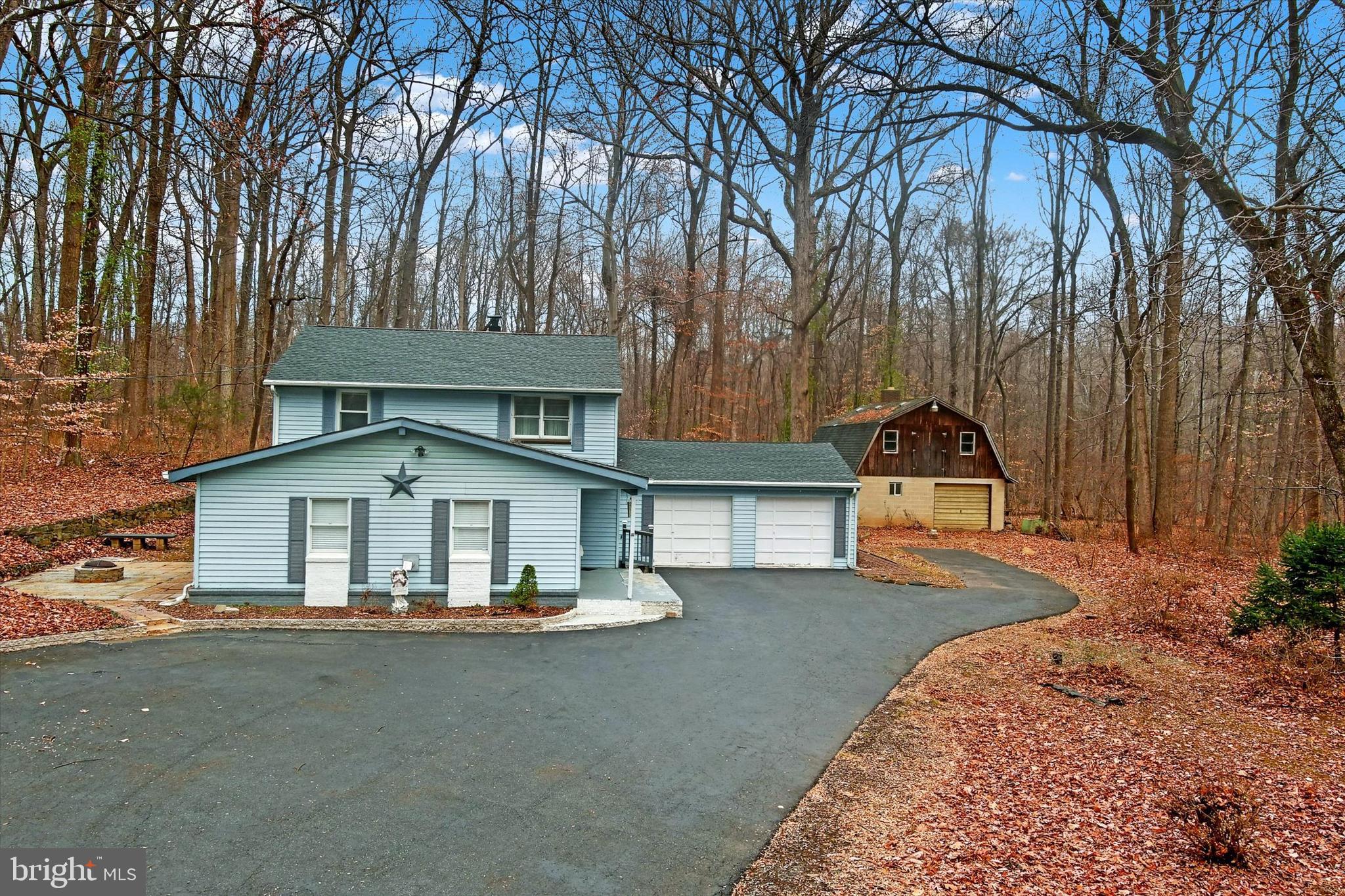 2157 Sherwood Ln