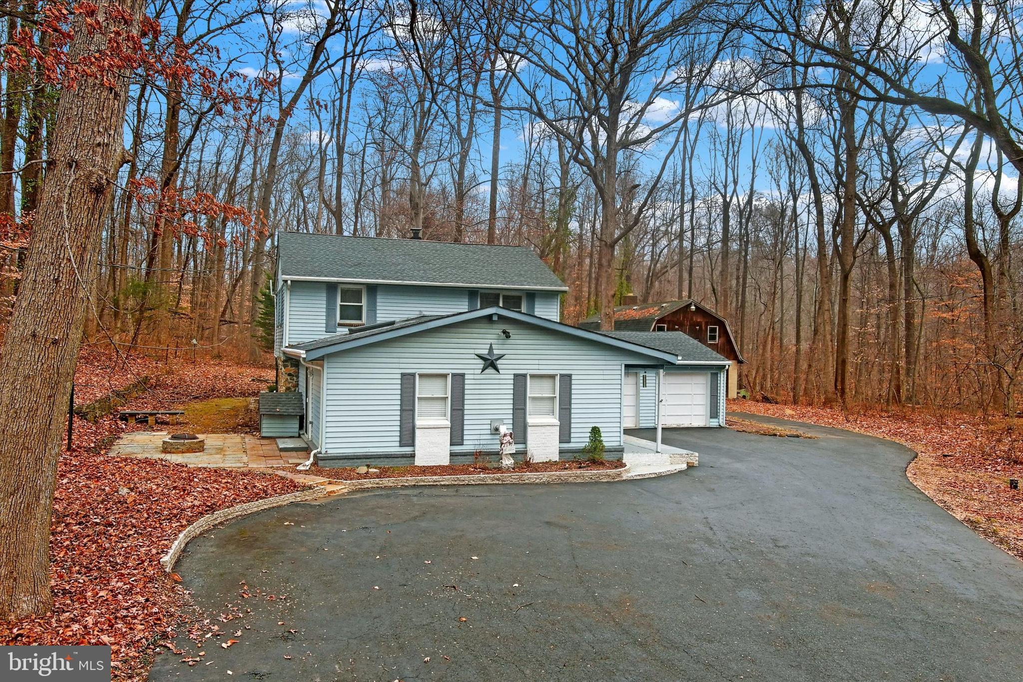 2157 Sherwood Ln