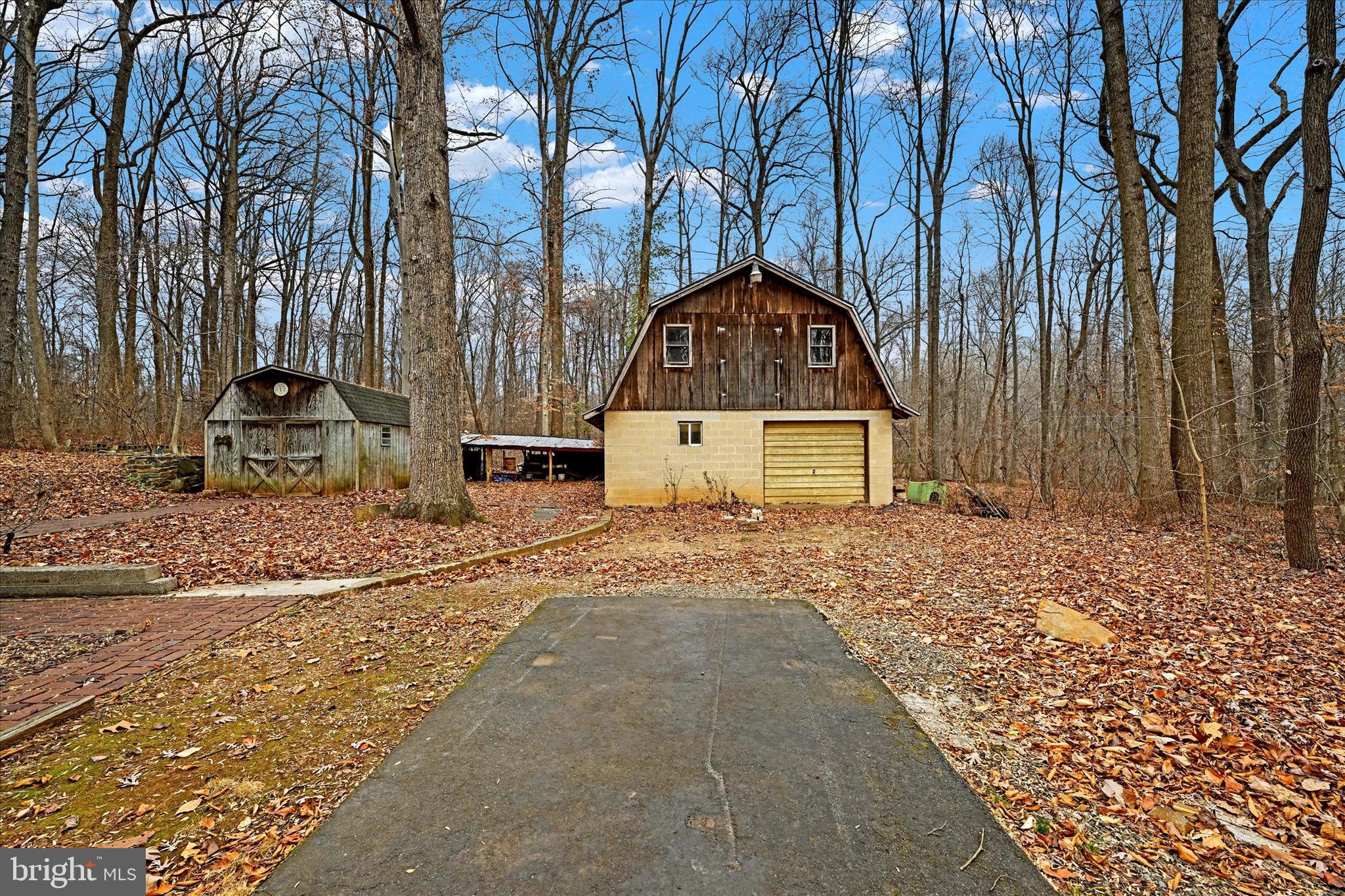 2157 Sherwood Ln