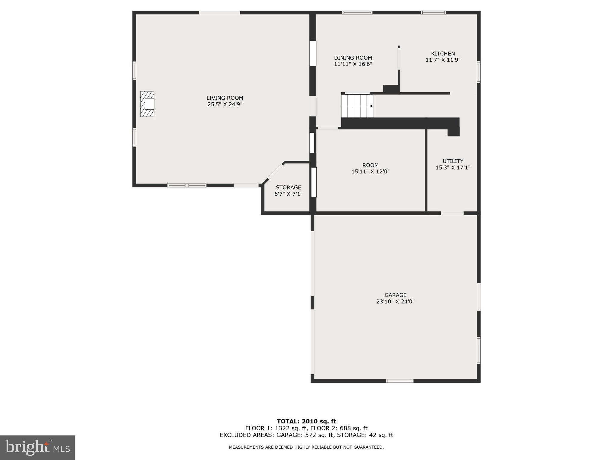 2157 Sherwood Ln
