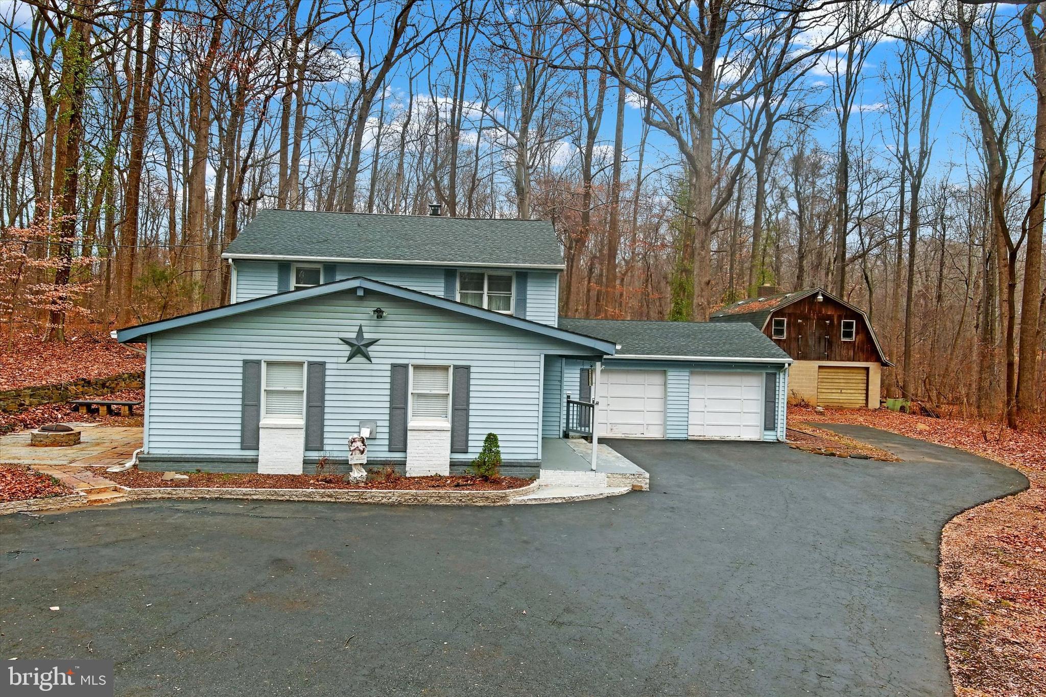 2157 Sherwood Ln