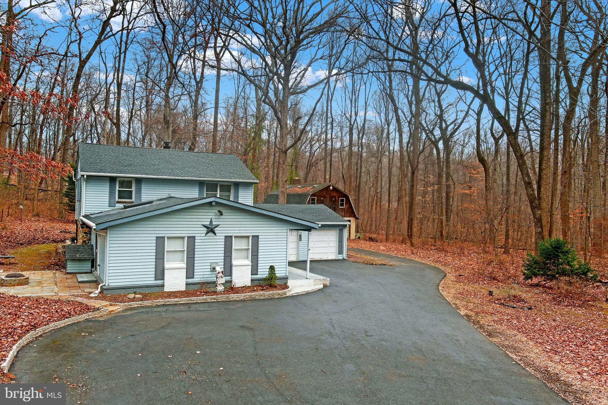 2157 Sherwood Ln