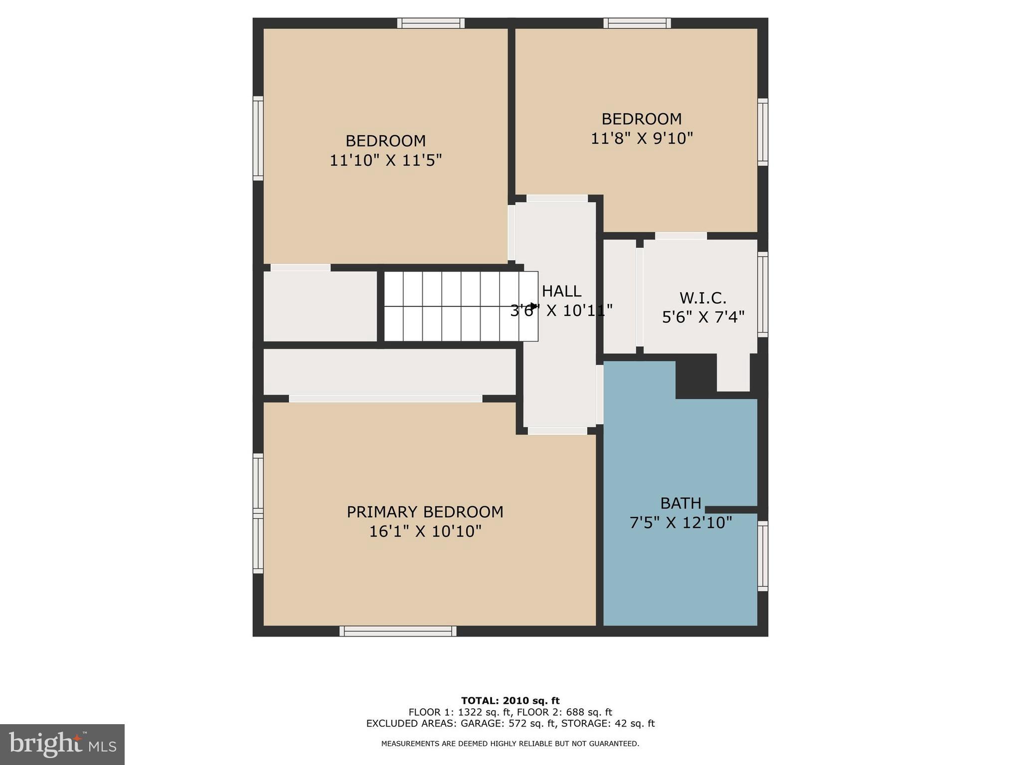 2157 Sherwood Ln