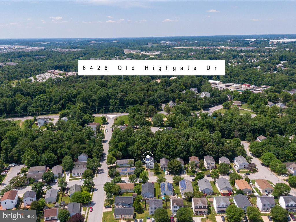 6426 Old Highgate Dr