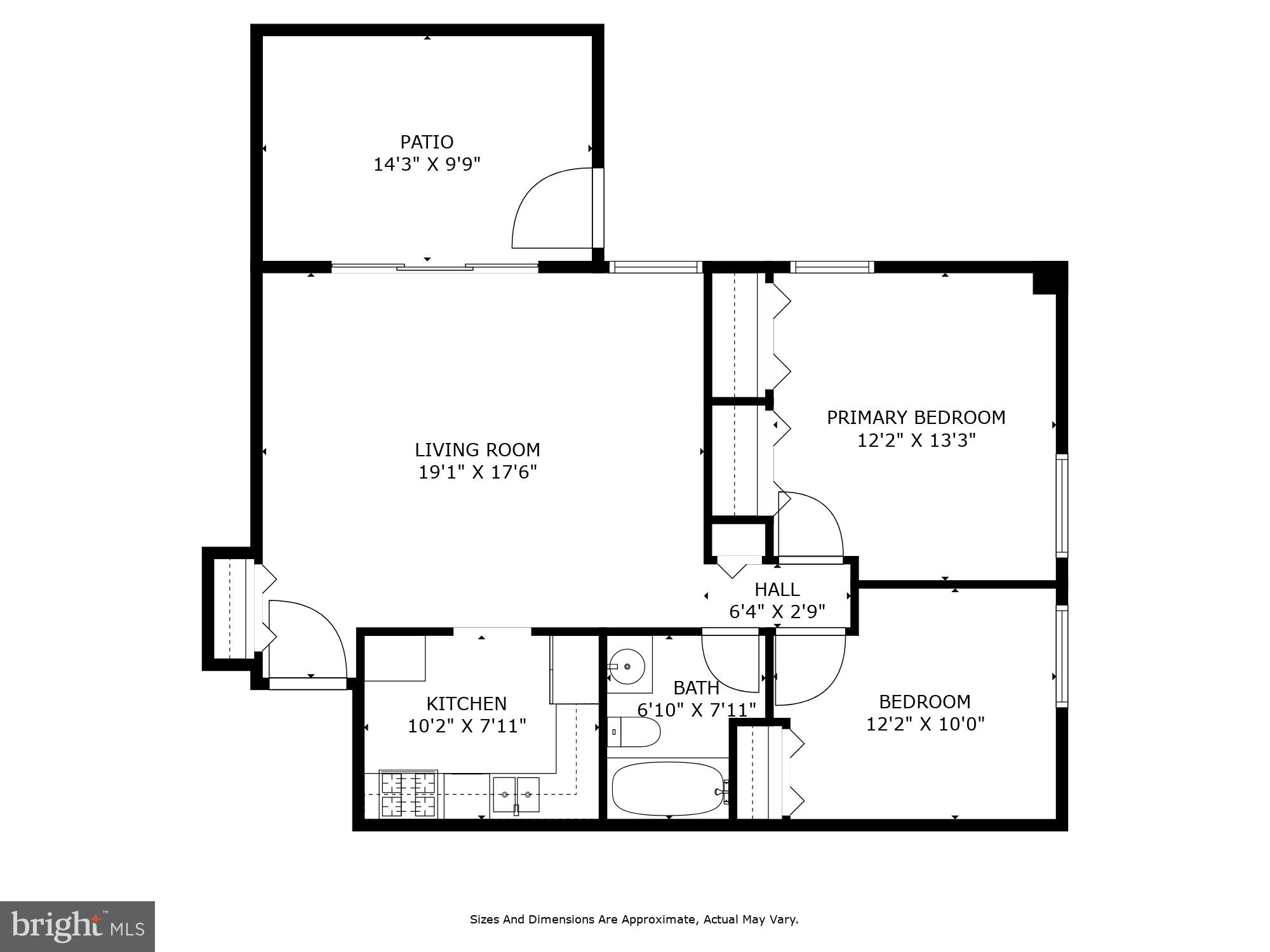 10850 Green Mountain Cir #T1