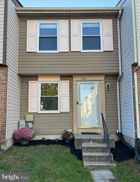 5942 ROWANBERRY DRIVE 18 C