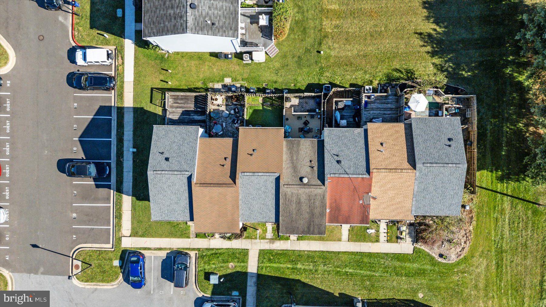 5942 ROWANBERRY DRIVE 18 C