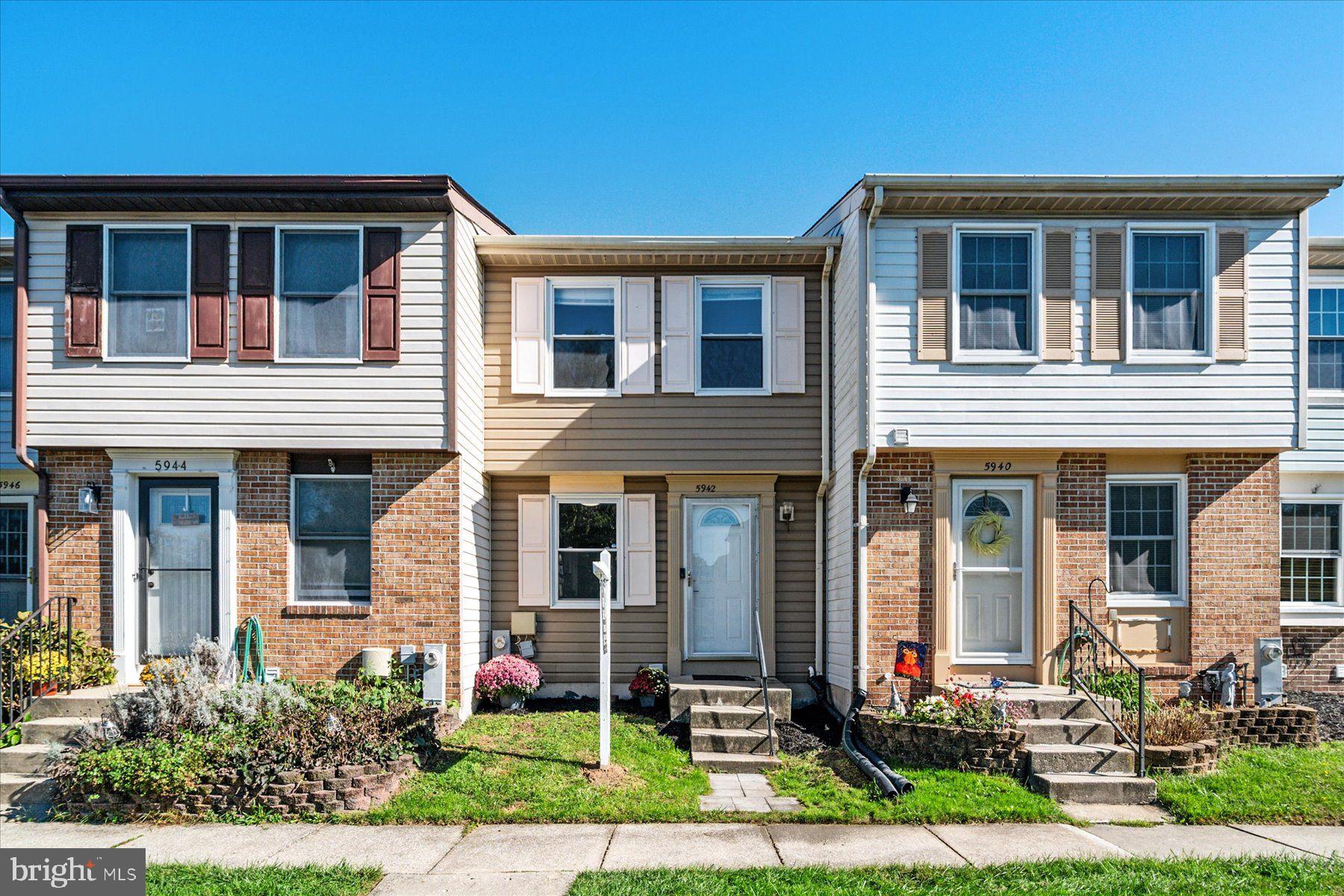 5942 ROWANBERRY DRIVE 18 C