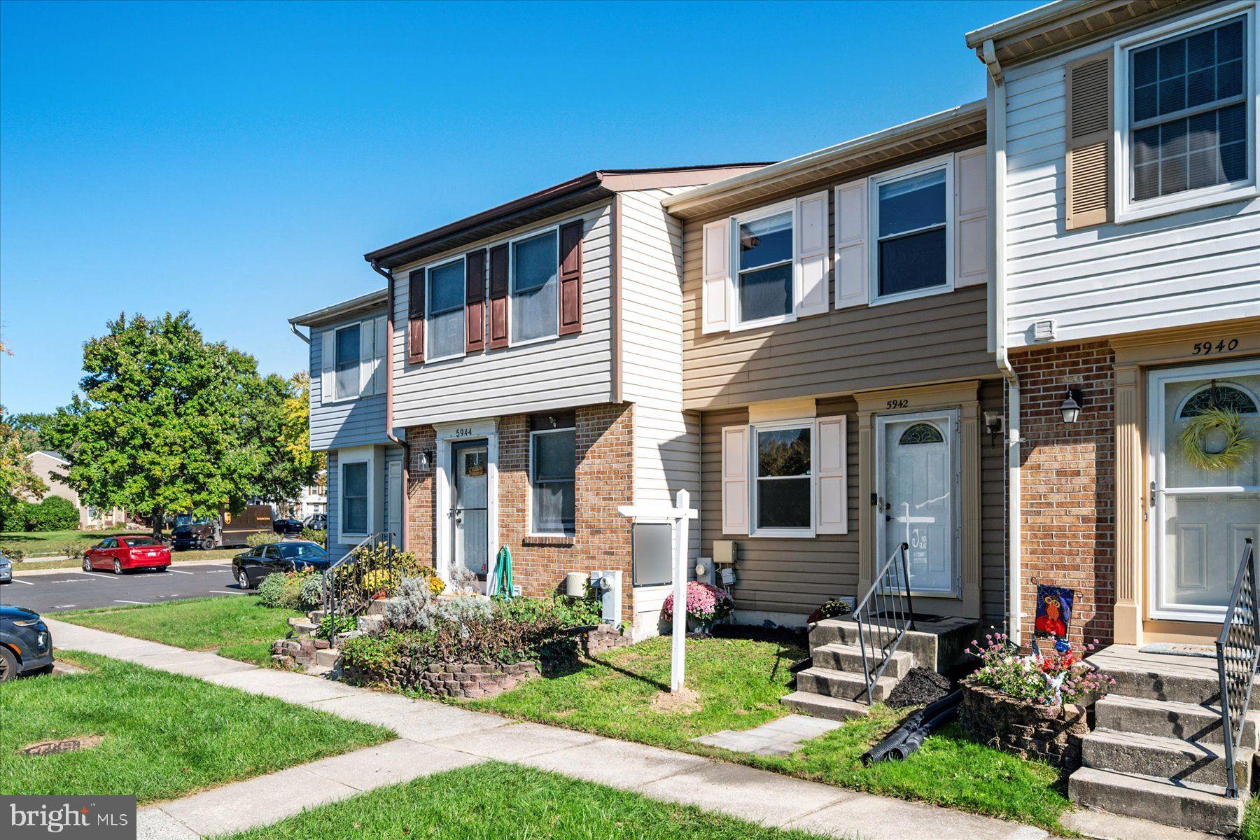 5942 ROWANBERRY DRIVE 18 C