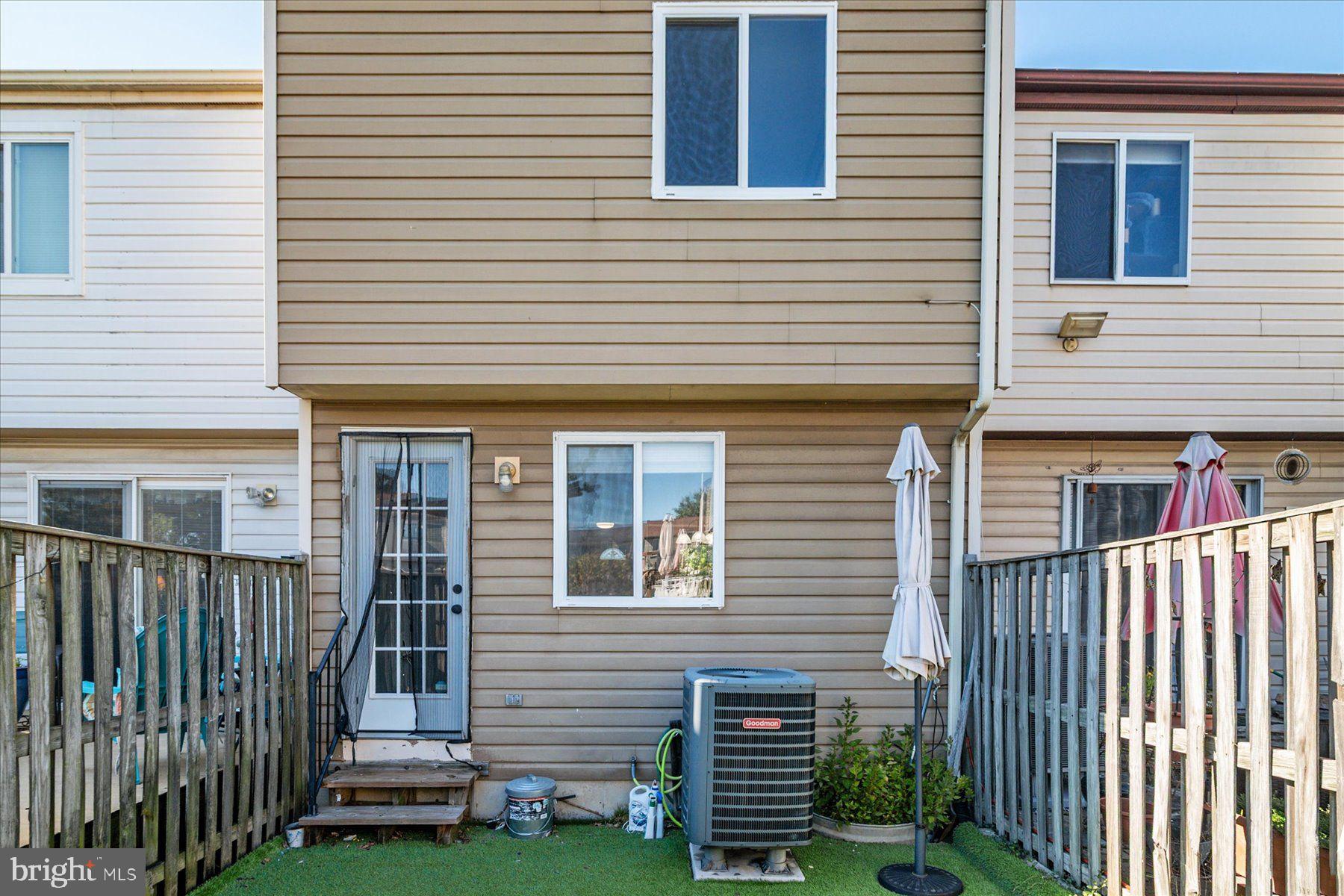 5942 ROWANBERRY DRIVE 18 C