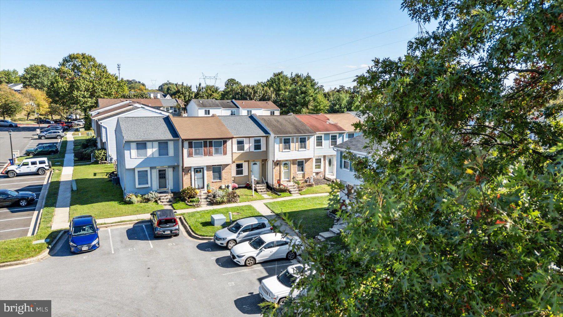 5942 ROWANBERRY DRIVE 18 C