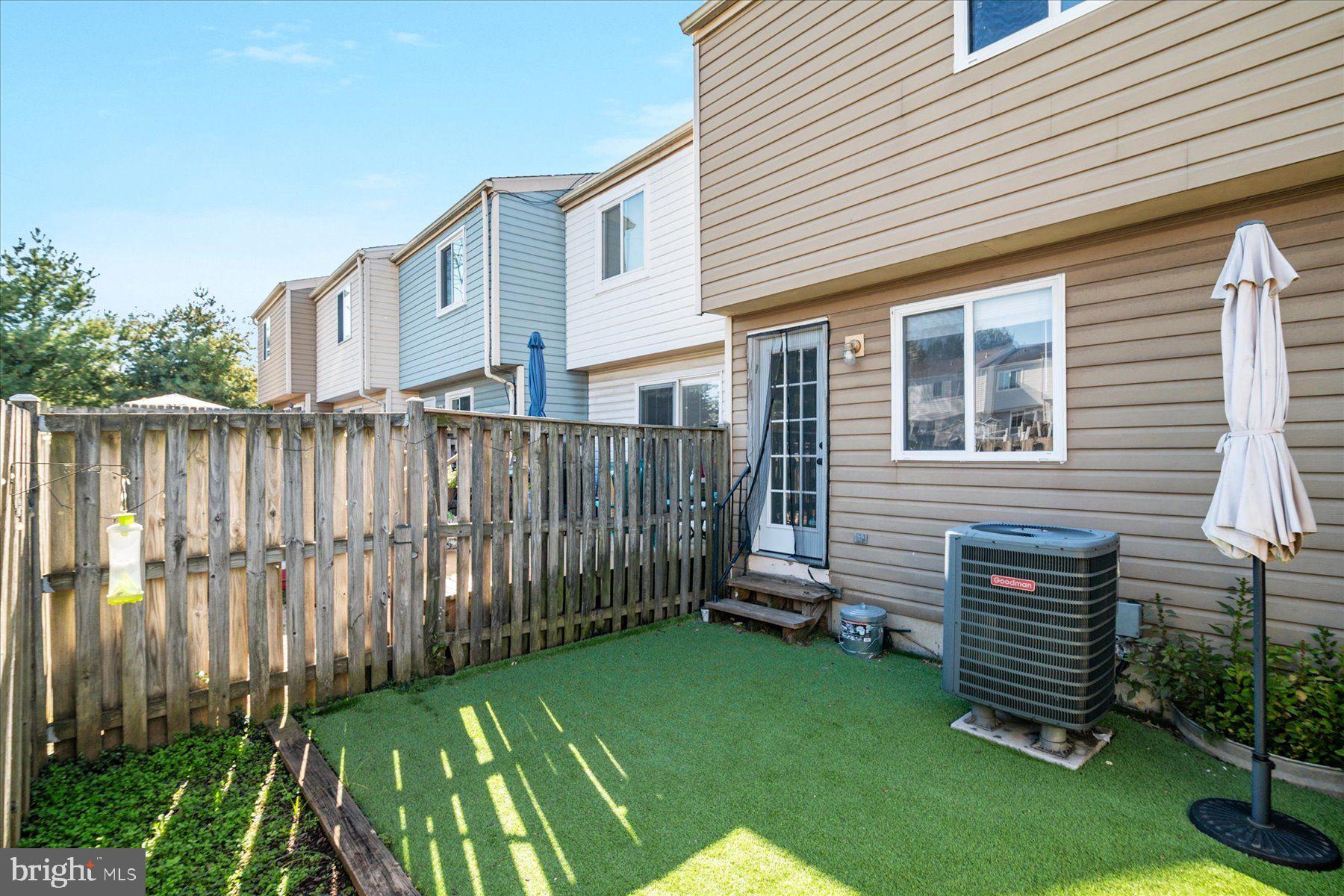 5942 ROWANBERRY DRIVE 18 C