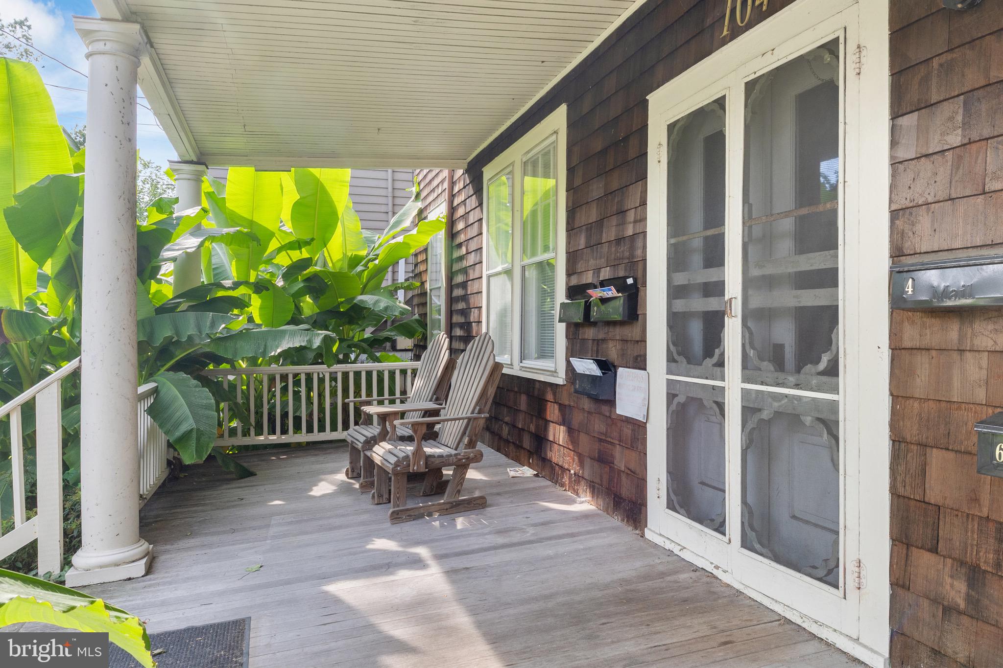 104 MAPLE AVE