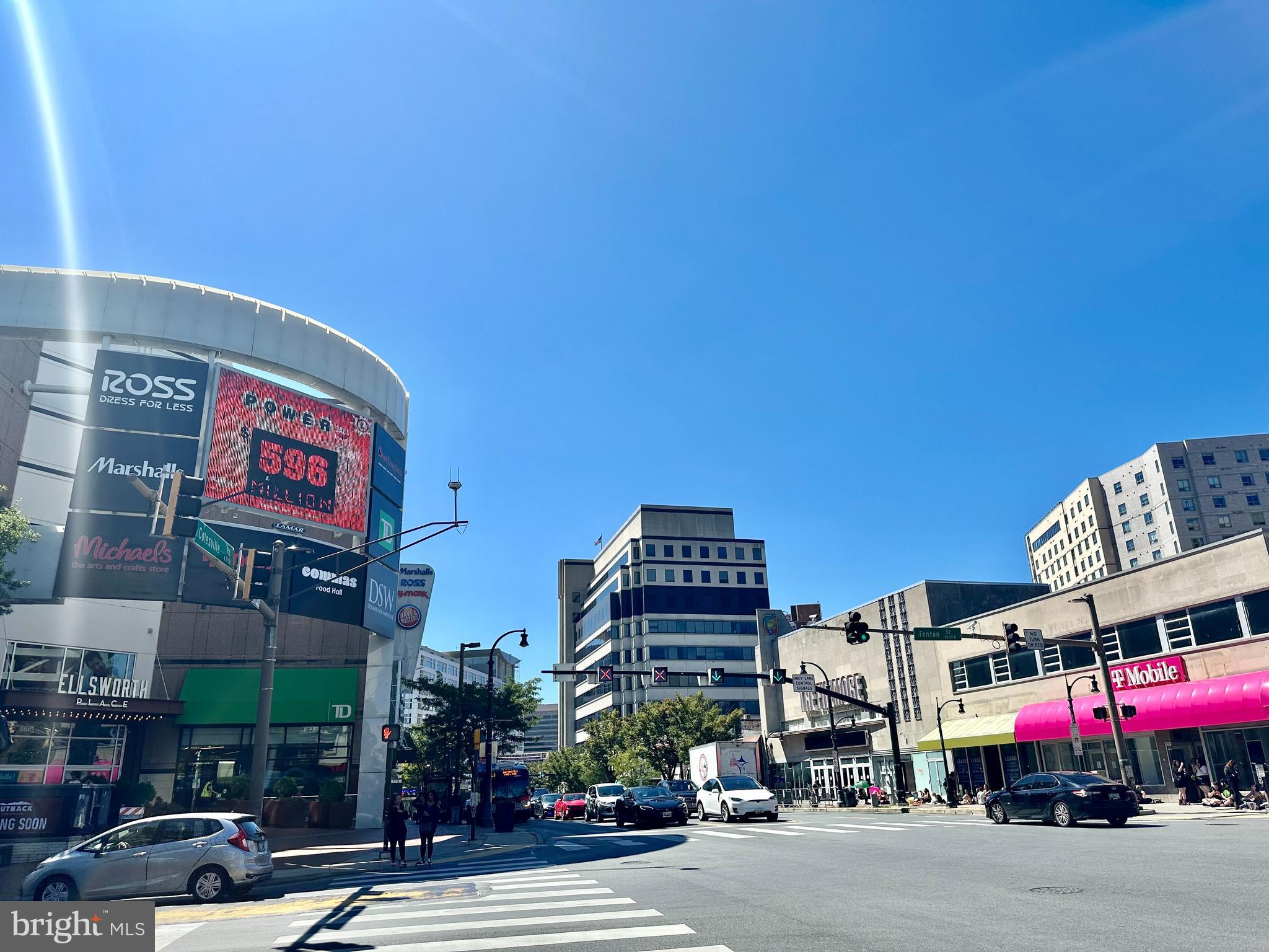 1788 E WEST HIGHWAY Unit: 1788