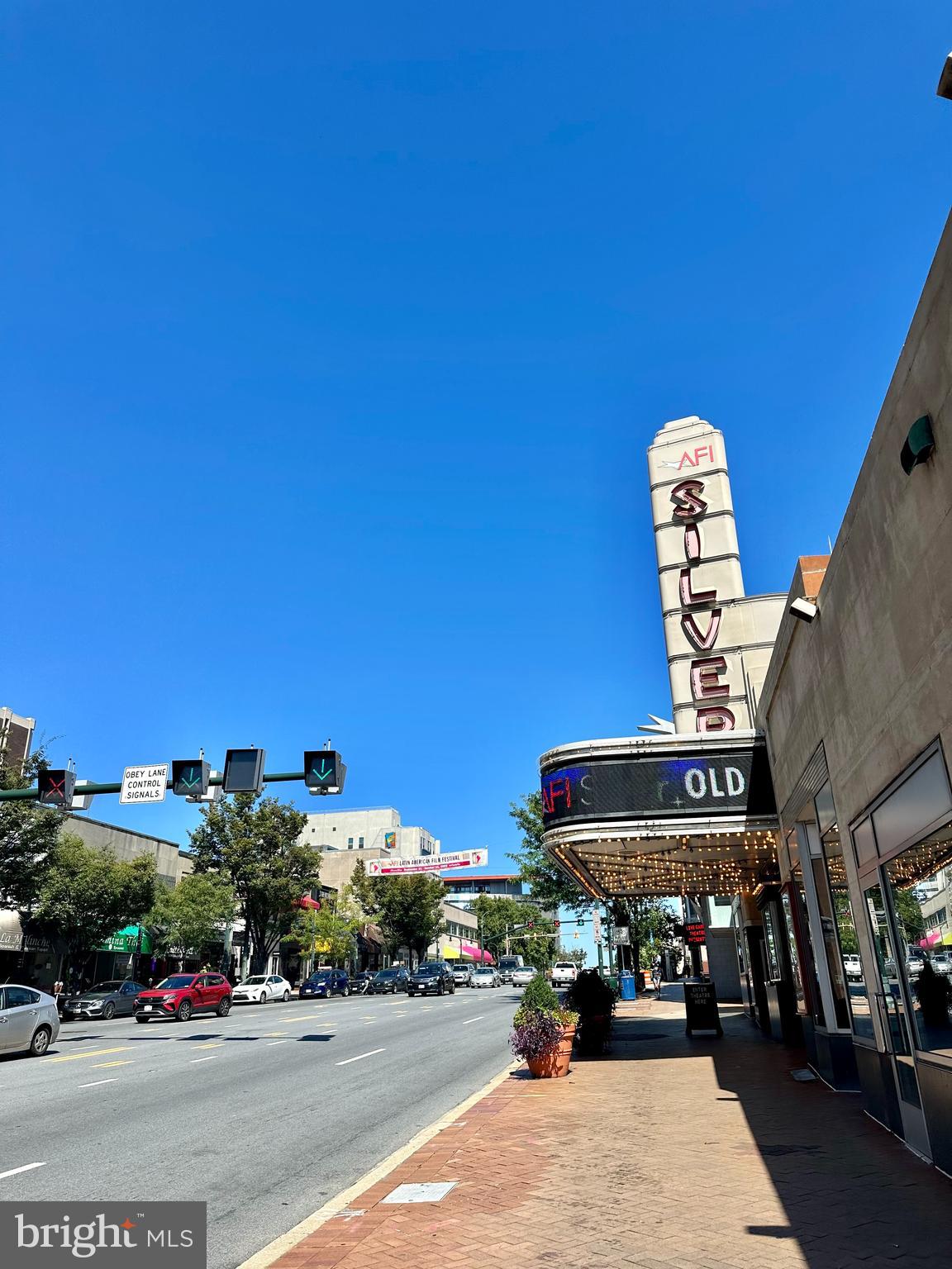 1788 E WEST HIGHWAY Unit: 1788