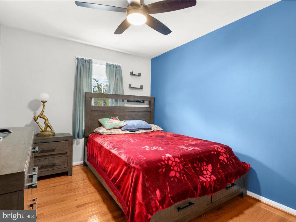 13604 Wisteria Drive