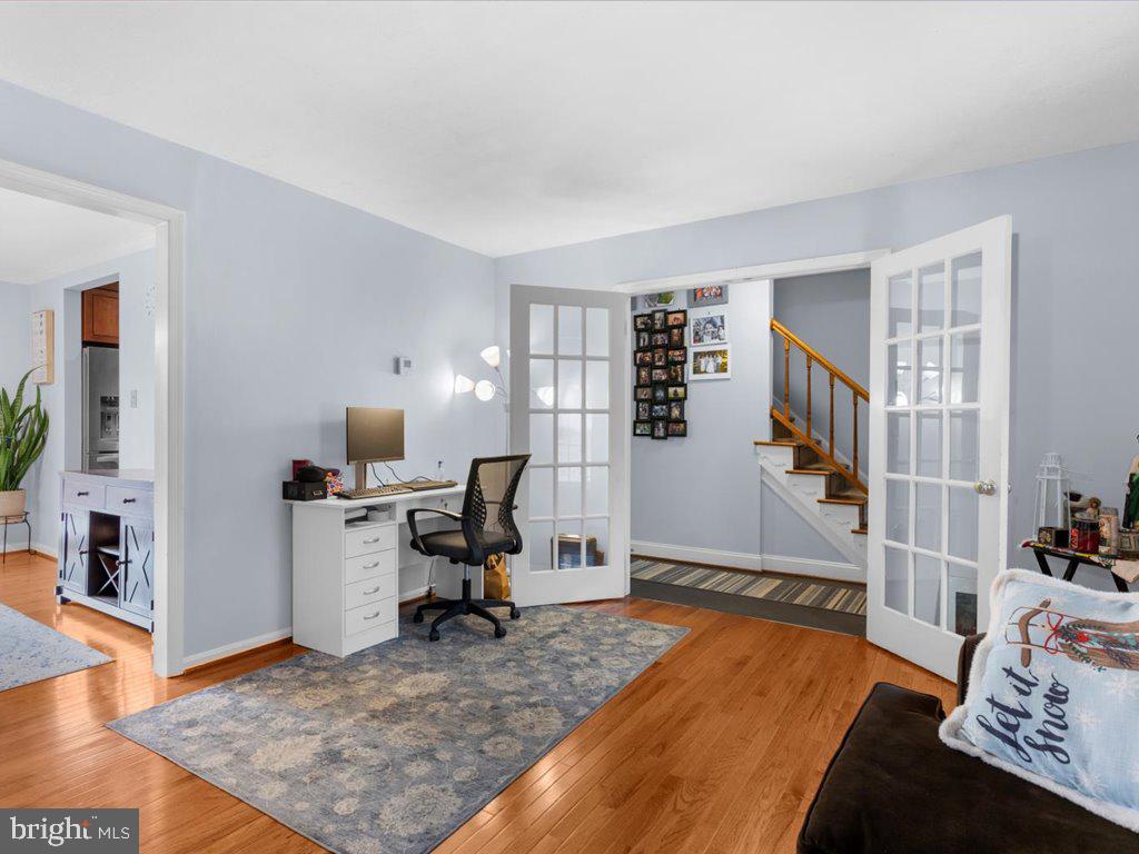 13604 Wisteria Drive