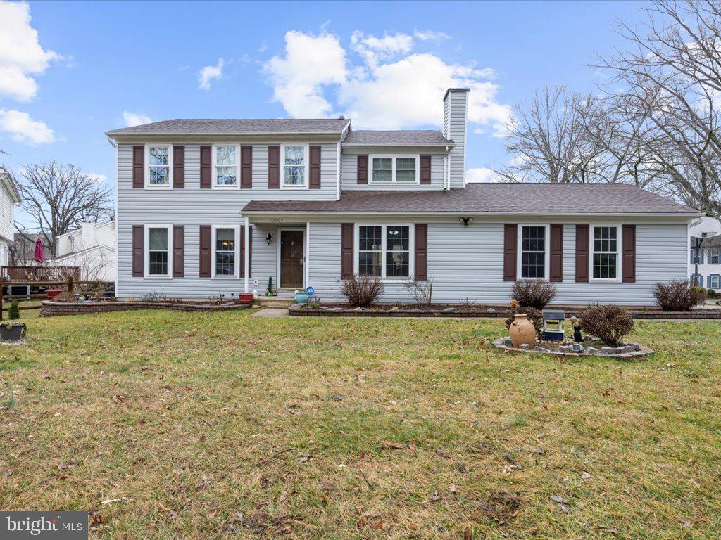 13604 Wisteria Drive